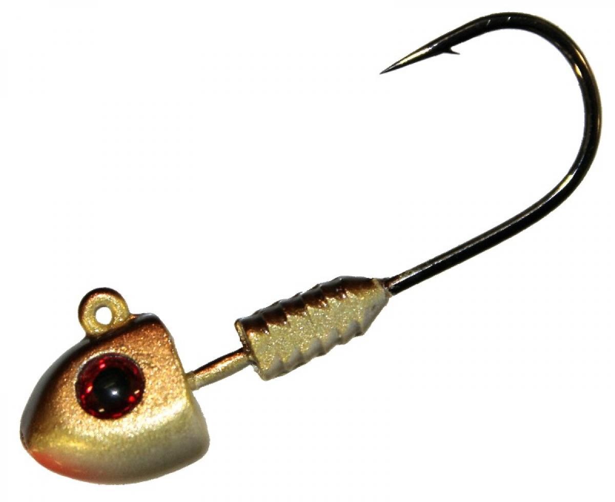 DemonZ Jig Head
