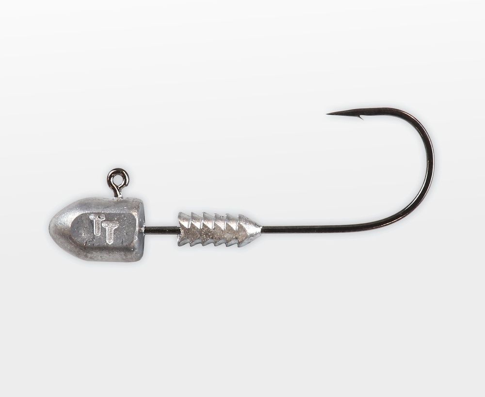 Headlockz Finesse Jig head, Size: 1/20, Hook: 1L