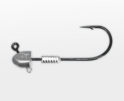 SwimlockZ Jig Head