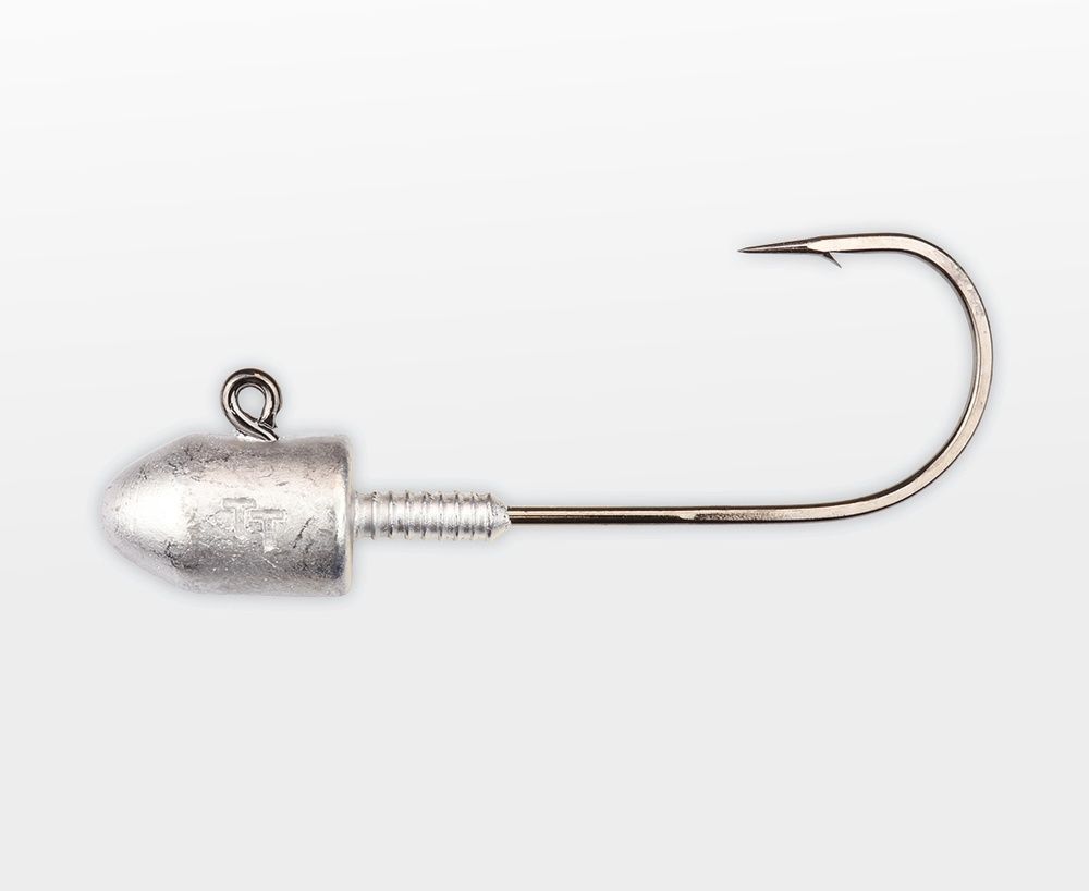 Headhunter Extreme Jig Head
