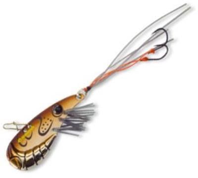 Ecogear ZX-40