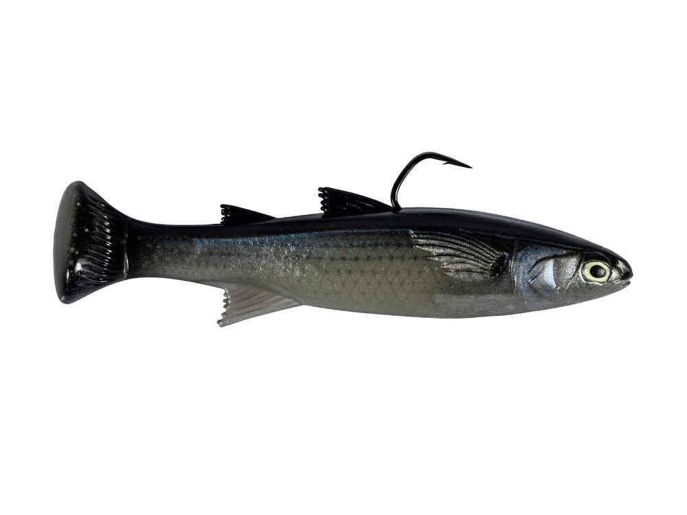 Mulletron LT 6&quot;, Colour: Glow Mullet