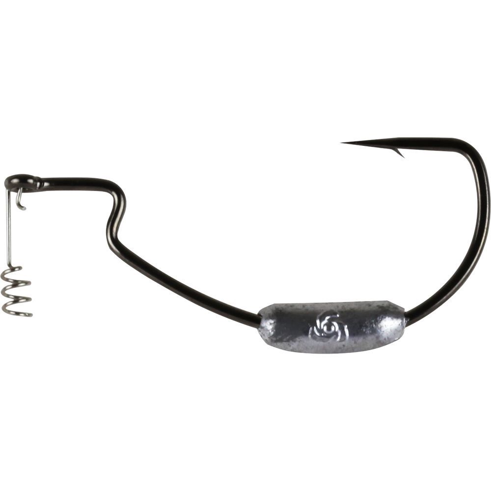 Atomic Seekerz EWG Jig Head, Size: #1 1/24oz