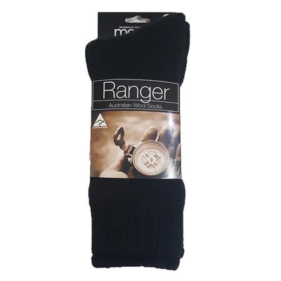 Ranger Sock