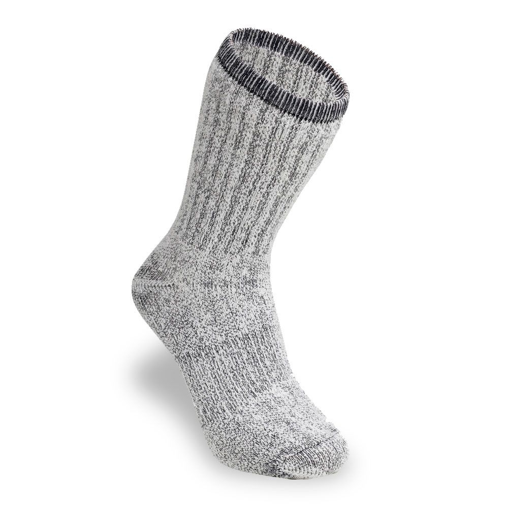 Global Hiker Coolmax Sock, Colour: Navy, Size: 2-8