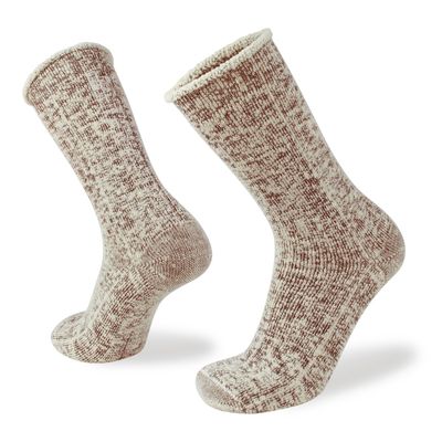 Merino Fleece Socks