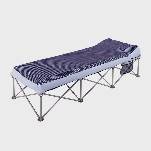 Anywhere Bed Single