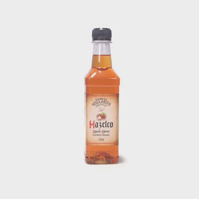 Samuel Willards Premix  Hazelco