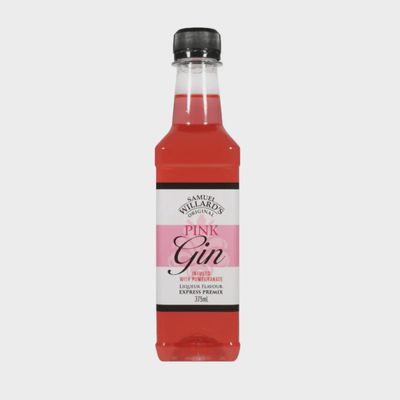 Samuel Willards Premix Pink Gin