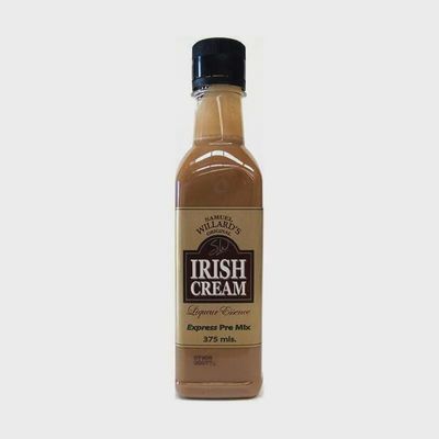 Samuel Willards Premix Irish Cream