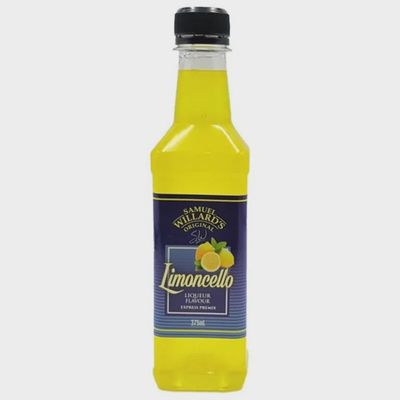 Samuel Willards Premix Limoncello