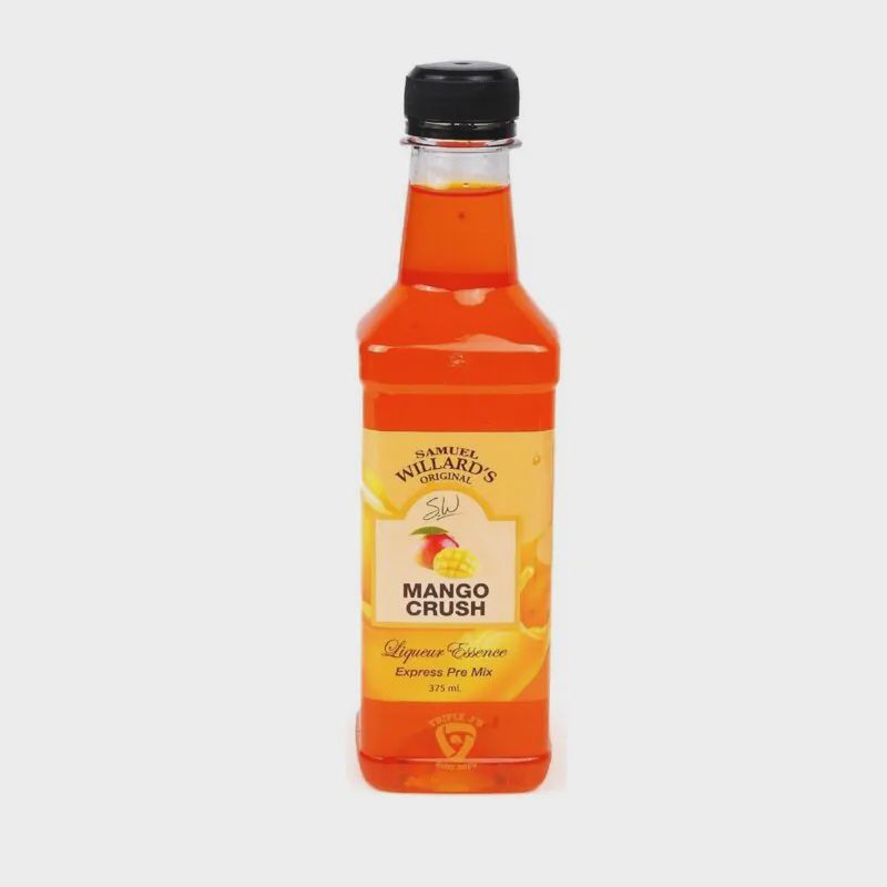 Samuel Willards Premix Mango