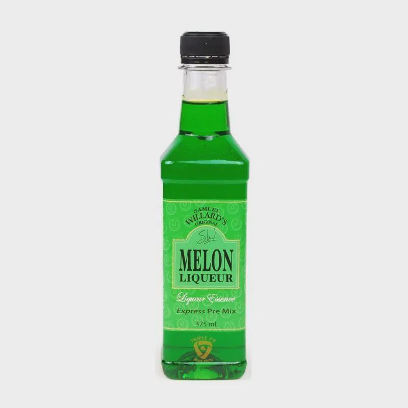 Samuel Willards Premix Melon