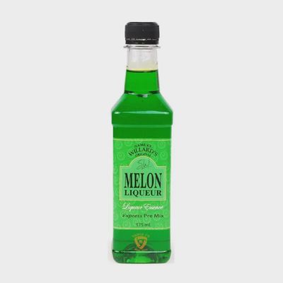 Samuel Willards Premix Melon