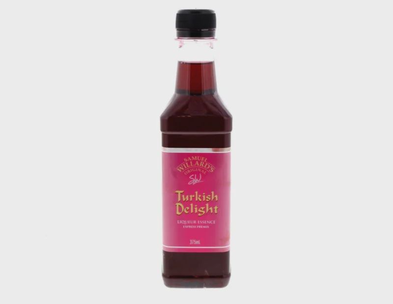 Samuel Willards Premix Turkish Delight