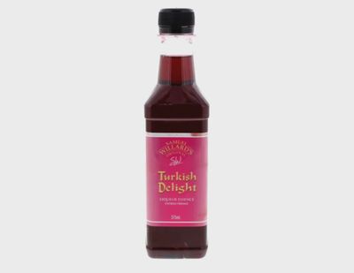 Samuel Willards Premix Turkish Delight
