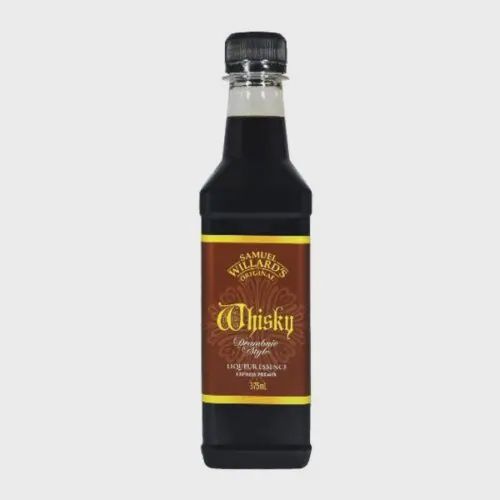 Samuel Willards Premix Whiskey