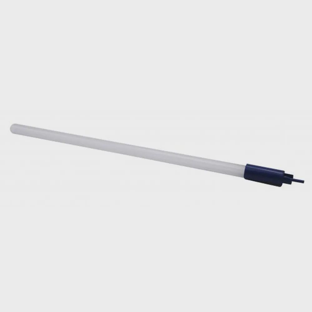 Blue Bottler with Spring