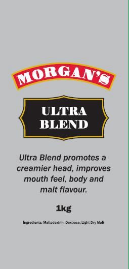 Morgans Ultra Blend 1kg