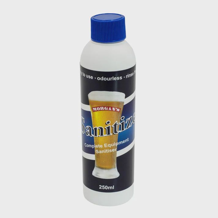 Morgans Sanitize 250ml