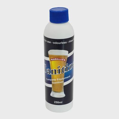 Morgans Sanitize 250ml