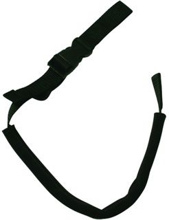 Crotch Strap Universal Junior
