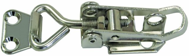 Hatch Fastener S/S 80mm