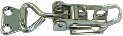Hatch Fastener S/S 80mm