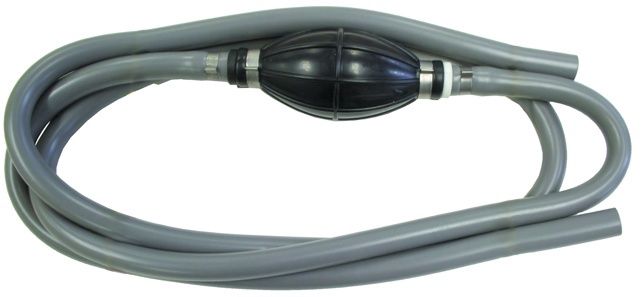 Fuel Line Assy Universal