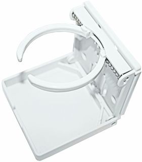 Drink Holder - White