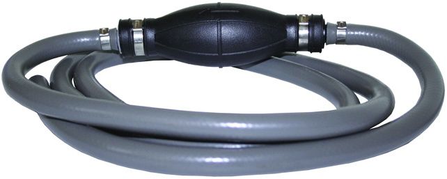 Fuel Line Premium Universal