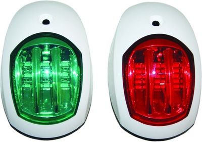 Nav Light P &amp; S LED White