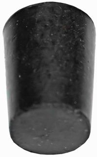 Rubber Bung 16-19mm Pair