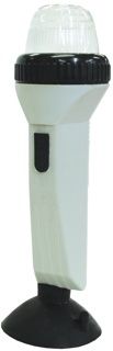 Light -Suction 360 LED