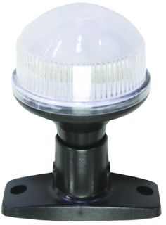 Nav Light LED 100mm 360 D