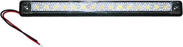 Strip Light 15x LED White