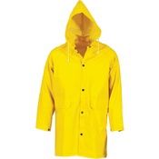 Rain Jacket, Size: S