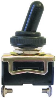 Switch Toggle with Boot