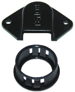 Cable Cover Kit - Black