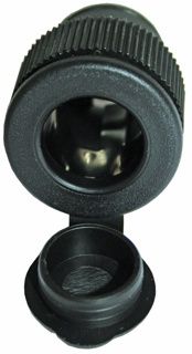 Compact Socket 12V