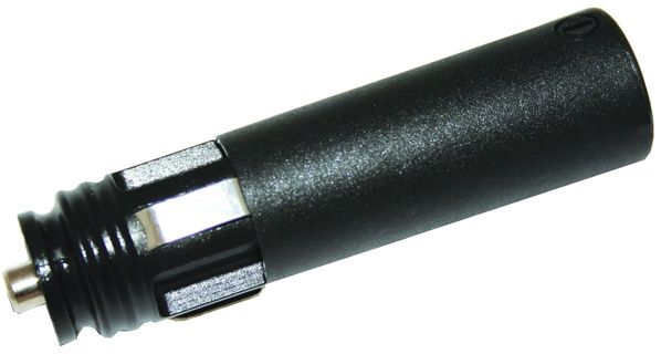Cigarette  Plug DLX 20Amp