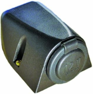 Surface 12V Socket
