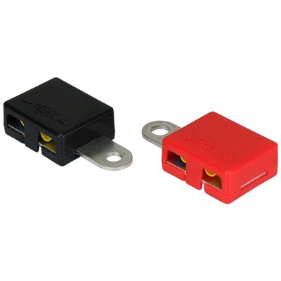 12 Volt Multi Connection Battery Terminal