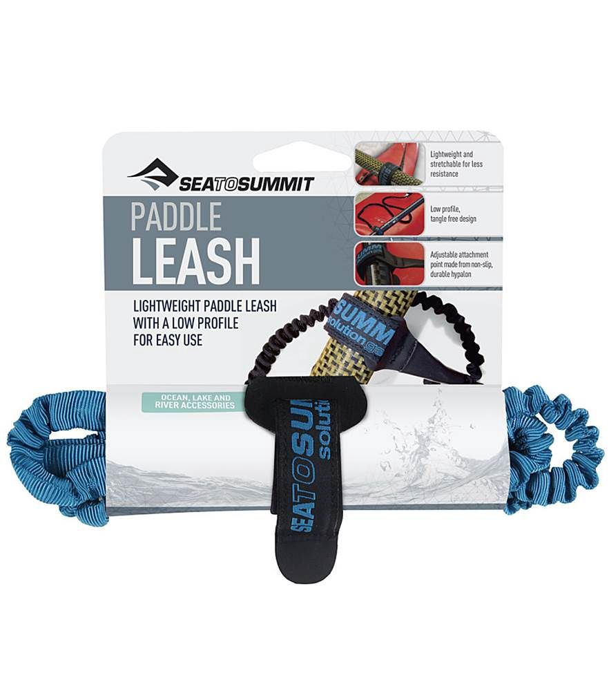 Solution Gear Paddle Leash