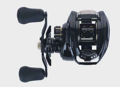 Daiwa PT 100H Baitcast Reel