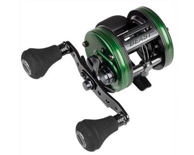 Abu Garcia Ambassadeur Beast 56 Baitcast Reel