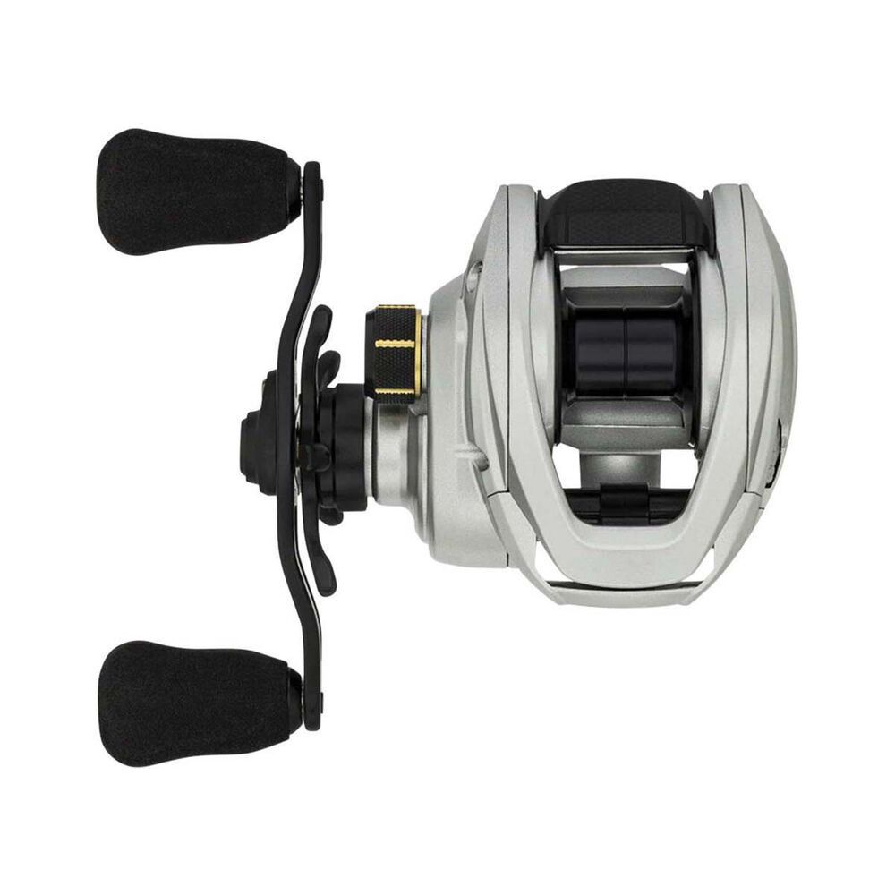 Daiwa MF 100 Baitcast Reel