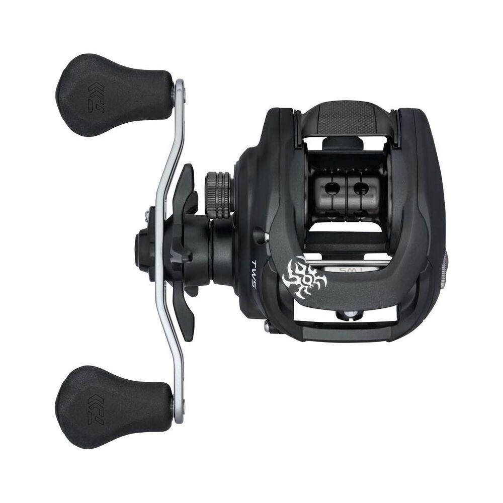 Daiwa Tatula 150H Baitcast Reel