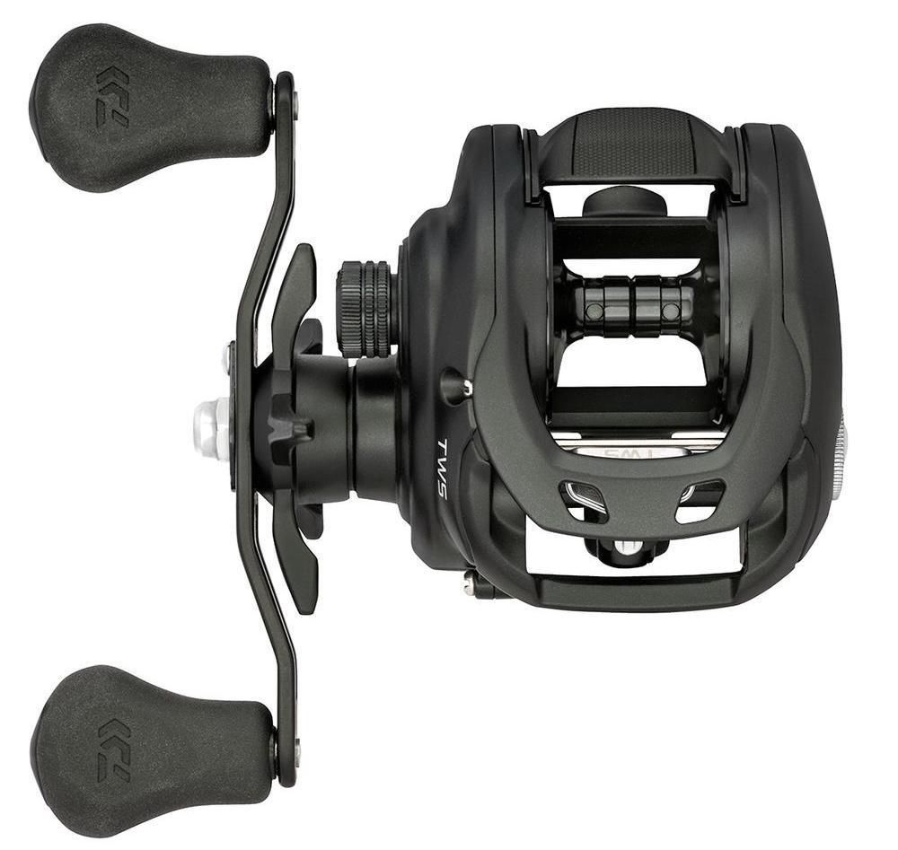 Daiwa Tatula HD 200H LTD Reel