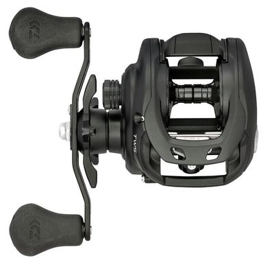 Daiwa Tatula HD 200H LTD Reel